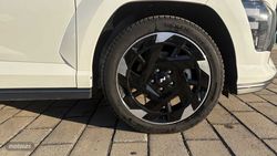 Hyundai Kona Electric Kona EV NLine 204 - Miniatura 6
