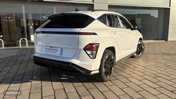 Hyundai Kona Electric Kona EV NLine 204 - Miniatura 9