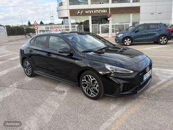 Hyundai i30 FB 1.0 TGDI N Line DT 100 - Miniatura 14