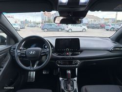 Hyundai i30 FB 1.0 TGDI N Line DT 100 - Miniatura 2