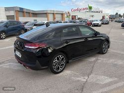 Hyundai i30 FB 1.0 TGDI N Line DT 100 - Miniatura 5