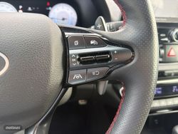 Hyundai i30 FB 1.0 TGDI N Line DT 100 - Miniatura 8