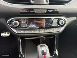 Hyundai i30 FB 1.0 TGDI N Line DT 100 - Miniatura 9