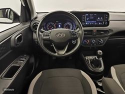 Hyundai i10 1.0 MPI Tecno - Miniatura 12