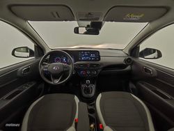 Hyundai i10 1.0 MPI Tecno - Miniatura 13