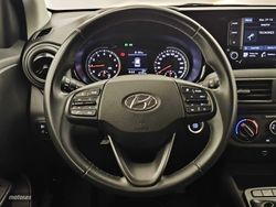 Hyundai i10 1.0 MPI Tecno - Miniatura 14