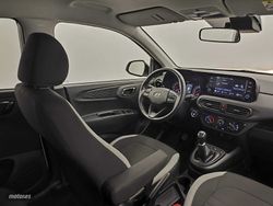 Hyundai i10 1.0 MPI Tecno - Miniatura 15