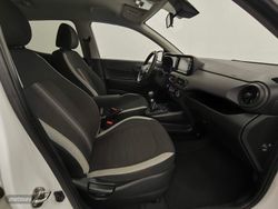 Hyundai i10 1.0 MPI Tecno - Miniatura 18
