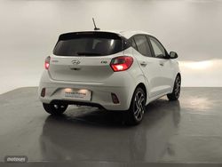 Hyundai i10 1.0 MPI Tecno - Miniatura 2