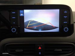 Hyundai i10 1.0 MPI Tecno - Miniatura 26
