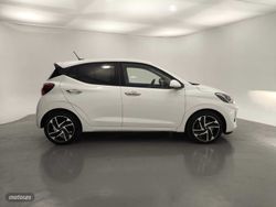 Hyundai i10 1.0 MPI Tecno - Miniatura 3
