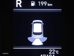 Hyundai i10 1.0 MPI Tecno - Miniatura 30