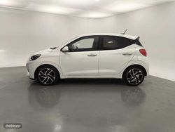 Hyundai i10 1.0 MPI Tecno - Miniatura 4