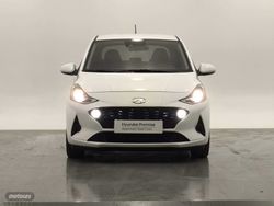 Hyundai i10 1.0 MPI Tecno - Miniatura 5