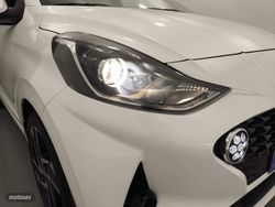 Hyundai i10 1.0 MPI Tecno - Miniatura 6