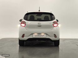 Hyundai i10 1.0 MPI Tecno - Miniatura 7