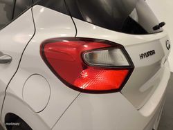Hyundai i10 1.0 MPI Tecno - Miniatura 8