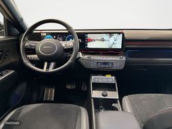 Hyundai Kona HEV 1.6 GDI NLine Style DT 138 - Miniatura 12