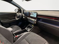 Hyundai Kona HEV 1.6 GDI NLine Style DT 138 - Miniatura 13