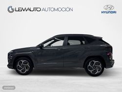 Hyundai Kona HEV 1.6 GDI NLine Style DT 138 - Miniatura 2