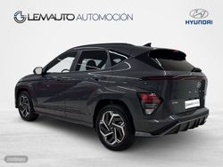 Hyundai Kona HEV 1.6 GDI NLine Style DT 138 - Miniatura 3
