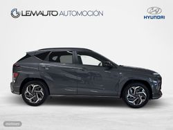 Hyundai Kona HEV 1.6 GDI NLine Style DT 138 - Miniatura 6