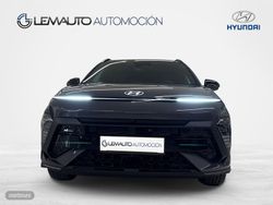 Hyundai Kona HEV 1.6 GDI NLine Style DT 138 - Miniatura 8