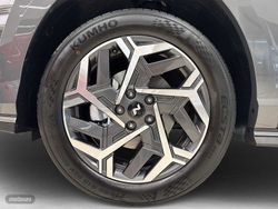 Hyundai Kona HEV 1.6 GDI NLine Style DT 138 - Miniatura 9