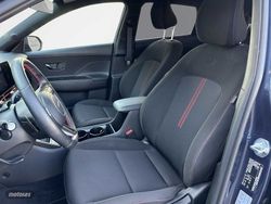 Hyundai Kona HEV 1.6 GDI Nline DT - Miniatura 11