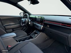 Hyundai Kona HEV 1.6 GDI Nline DT - Miniatura 13