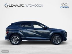 Hyundai Kona HEV 1.6 GDI Nline DT - Miniatura 6