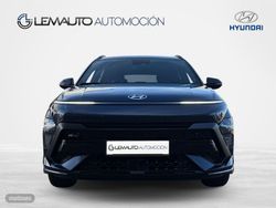 Hyundai Kona HEV 1.6 GDI Nline DT - Miniatura 8