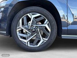 Hyundai Kona HEV 1.6 GDI Nline DT - Miniatura 9