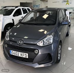 Hyundai i10 1200 87 CV STYLE - Miniatura 1