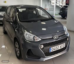 Hyundai i10 1200 87 CV STYLE - Miniatura 3
