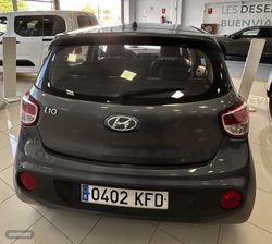 Hyundai i10 1200 87 CV STYLE - Miniatura 5