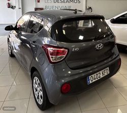 Hyundai i10 1200 87 CV STYLE - Miniatura 6