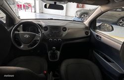 Hyundai i10 1200 87 CV STYLE - Miniatura 7