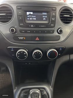 Hyundai i10 1200 87 CV STYLE - Miniatura 8