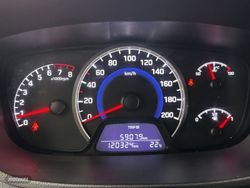 Hyundai i10 1200 87 CV STYLE - Miniatura 9
