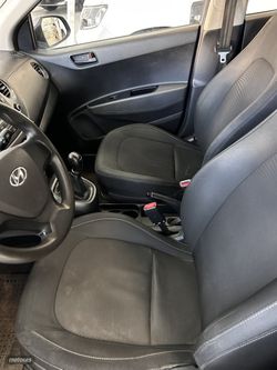 Hyundai i10 1200 87 CV STYLE - Miniatura 10