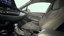 Toyota C-HR 5 AÑOS GARANTÍA - Miniatura 13