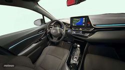 Toyota C-HR 5 AÑOS GARANTÍA - Miniatura 14