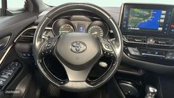 Toyota C-HR 5 AÑOS GARANTÍA - Miniatura 15