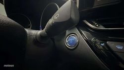Toyota C-HR 5 AÑOS GARANTÍA - Miniatura 17