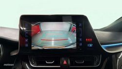 Toyota C-HR 5 AÑOS GARANTÍA - Miniatura 18