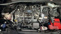 Toyota C-HR 5 AÑOS GARANTÍA - Miniatura 27