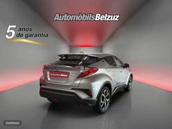 Toyota C-HR 5 AÑOS GARANTÍA - Miniatura 6