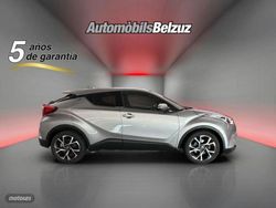 Toyota C-HR 5 AÑOS GARANTÍA - Miniatura 7