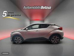 Toyota C-HR 5 AÑOS GARANTÍA - Miniatura 8